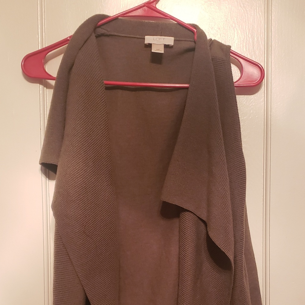 Vest